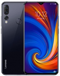 Прошивка телефона Lenovo Z5s в Ставрополе